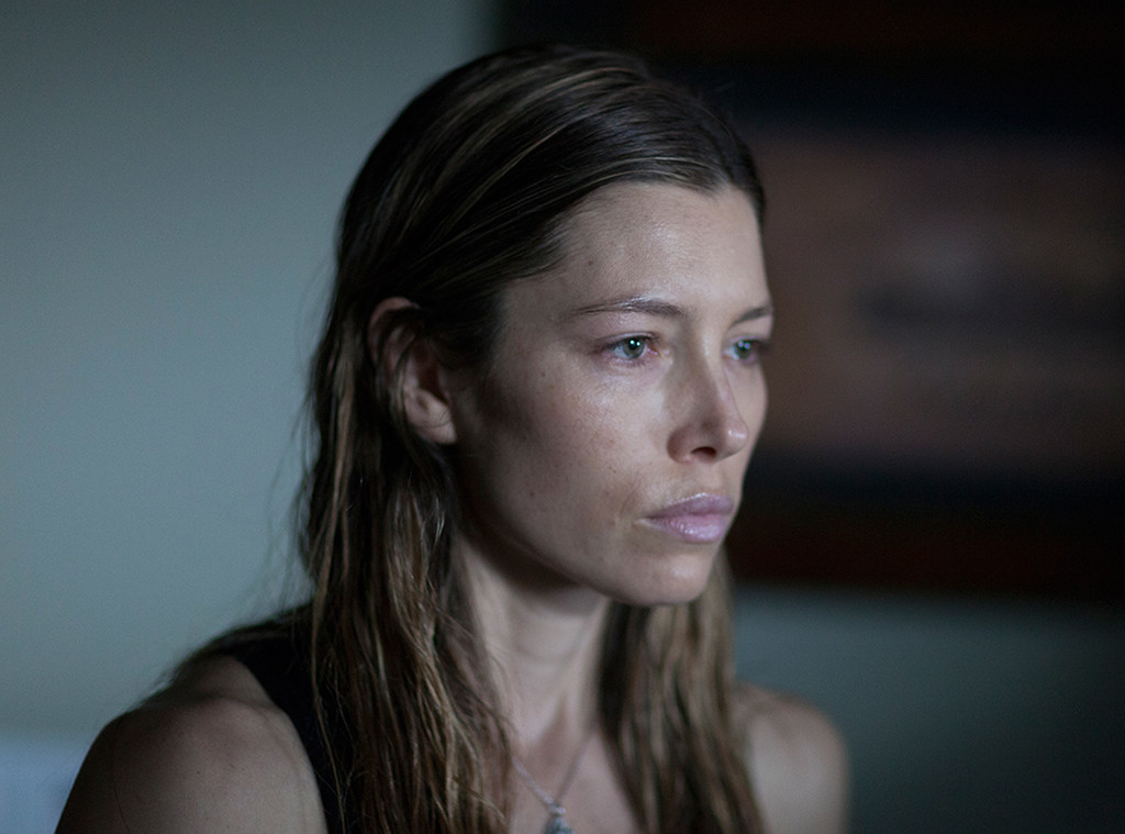 Photos from Jessica Biel's Best Roles - E! Online
